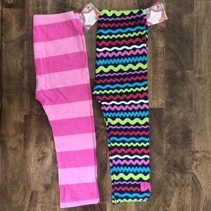 Nursery Rhyme Play Leggings